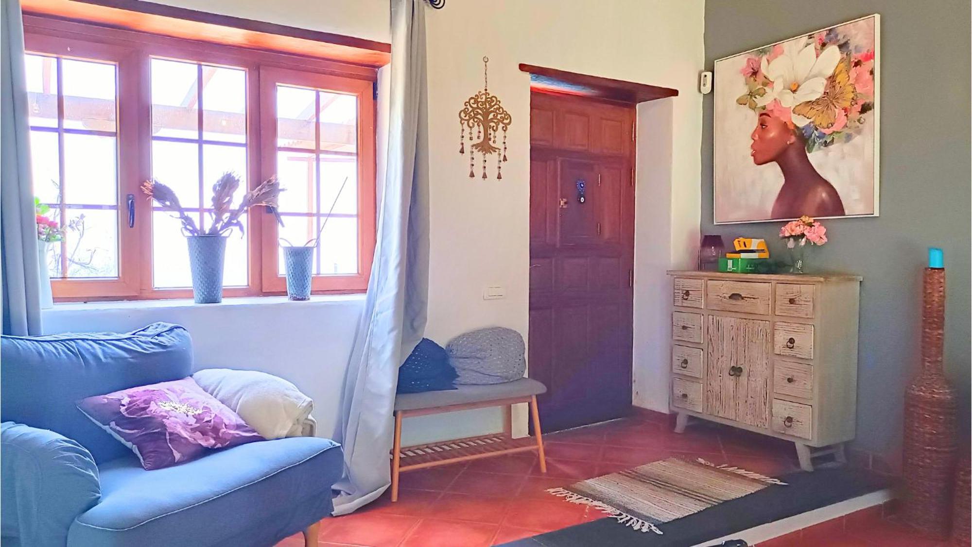 Casa Milele Villa เบรญาบาฆา ภายนอก รูปภาพ