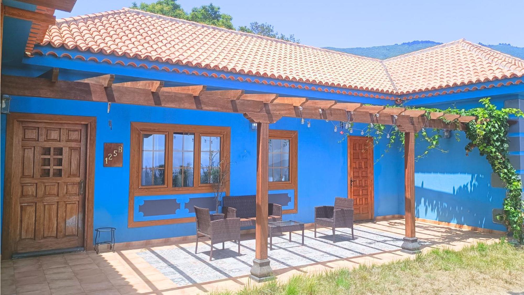 Casa Milele Villa เบรญาบาฆา ภายนอก รูปภาพ