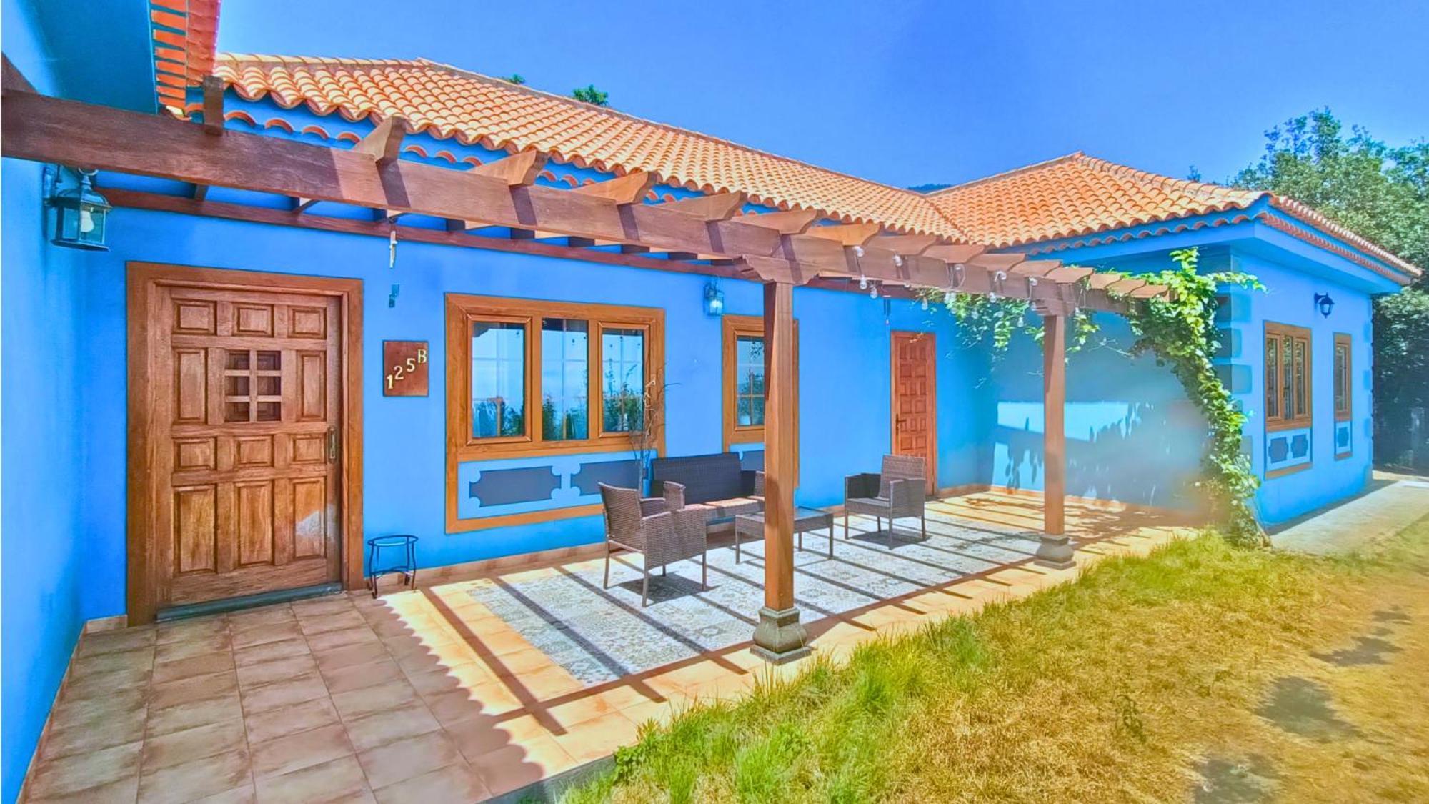 Casa Milele Villa เบรญาบาฆา ภายนอก รูปภาพ
