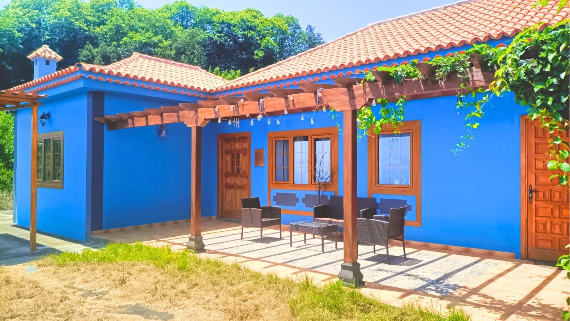 Casa Milele Villa เบรญาบาฆา ภายนอก รูปภาพ