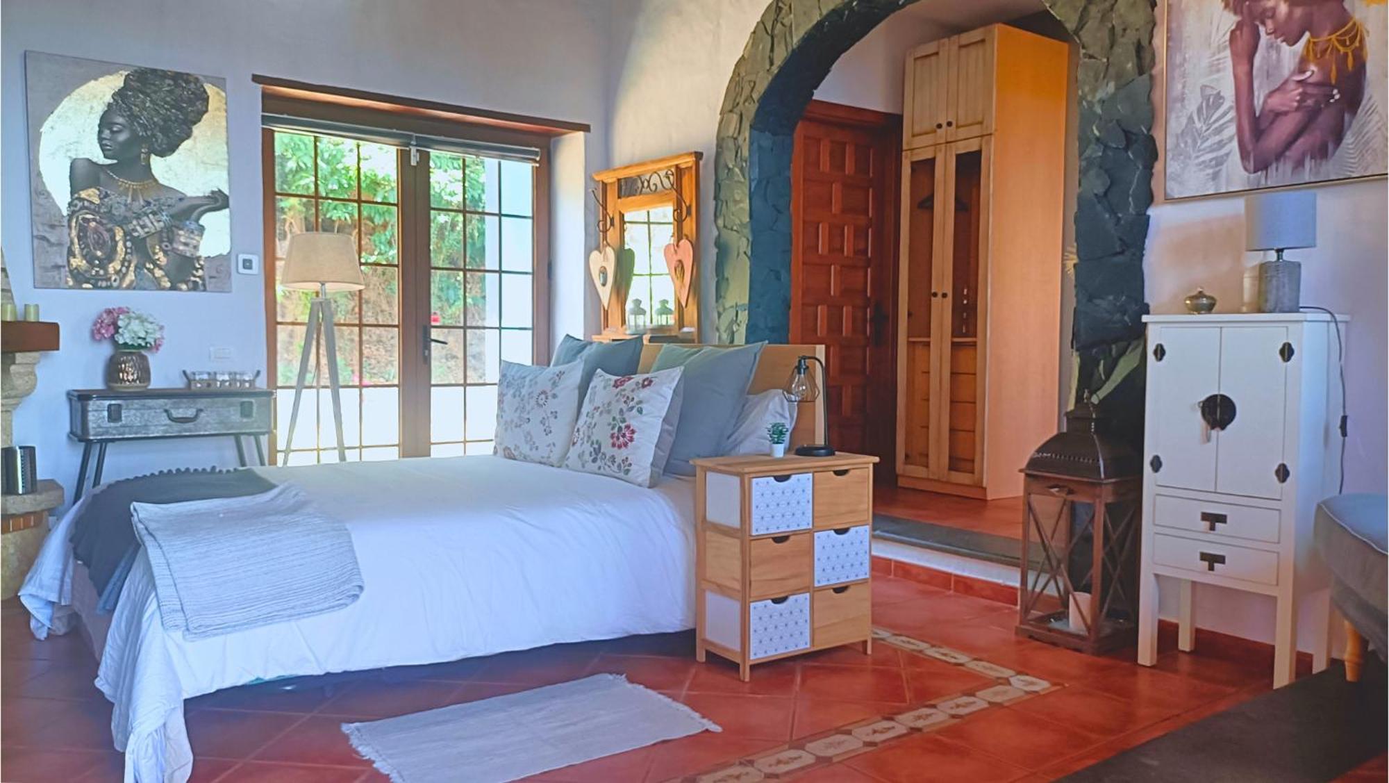 Casa Milele Villa เบรญาบาฆา ภายนอก รูปภาพ