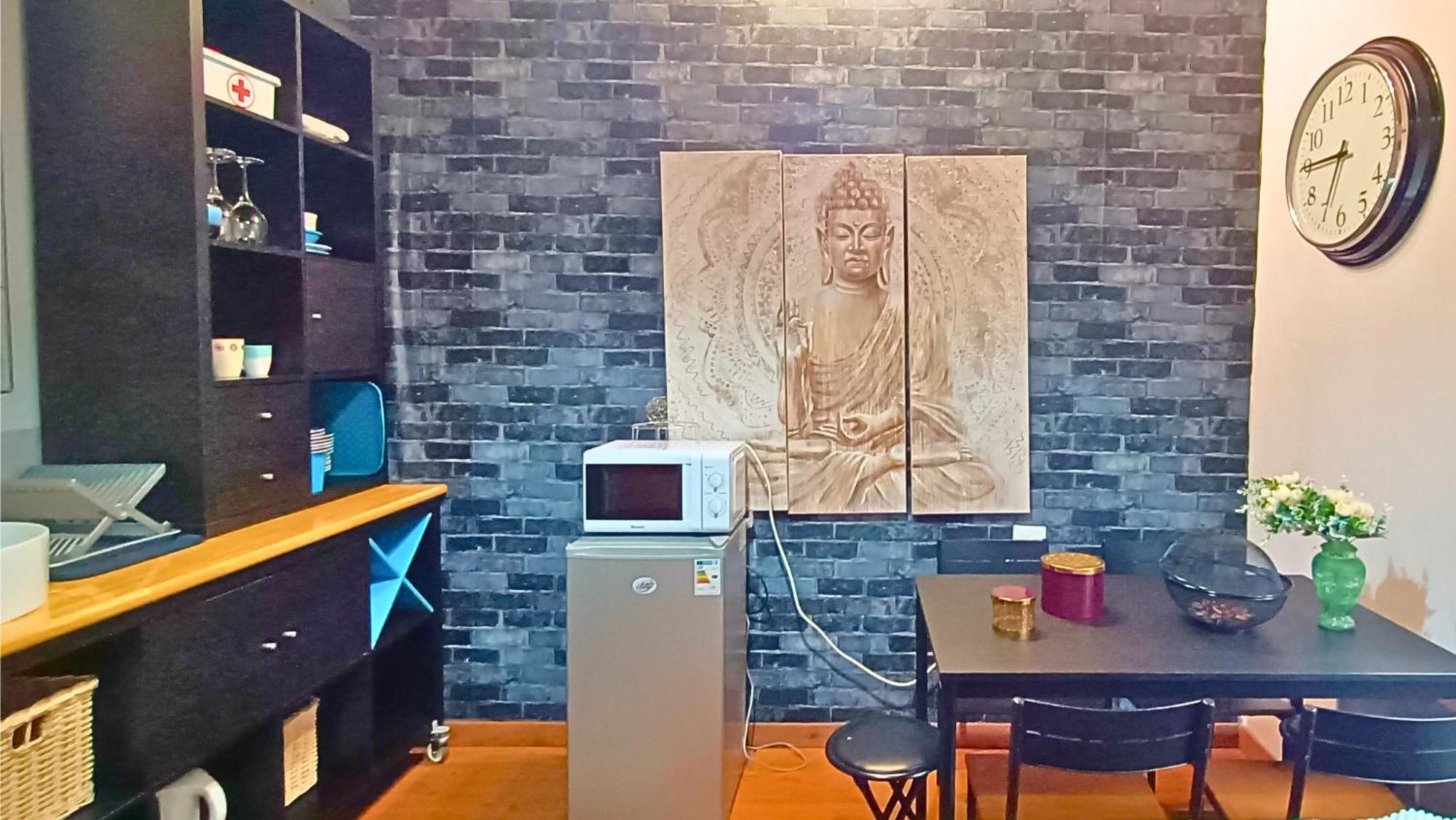 Casa Milele Villa เบรญาบาฆา ภายนอก รูปภาพ